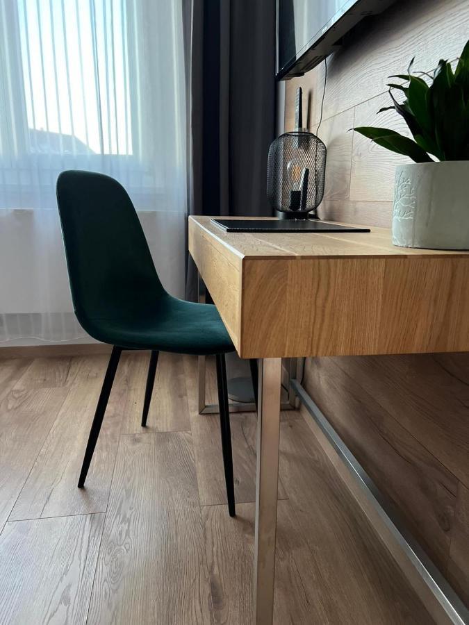Modernes, Mediales Apartment, Naehe Der Neuen Leipziger Messe, Bis Vier Personen Dış mekan fotoğraf